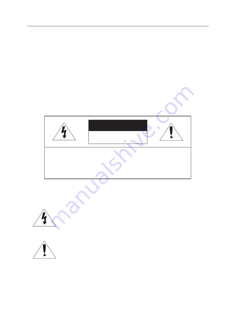 Samsung iPOLiS SNP-3120 User Manual Download Page 4