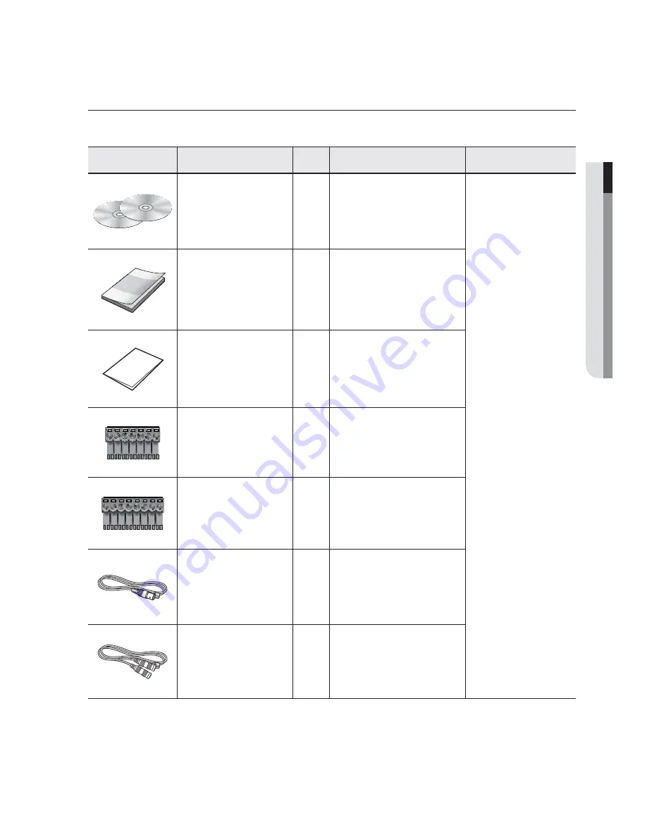 Samsung iPOLiS SNP-3120 User Manual Download Page 11