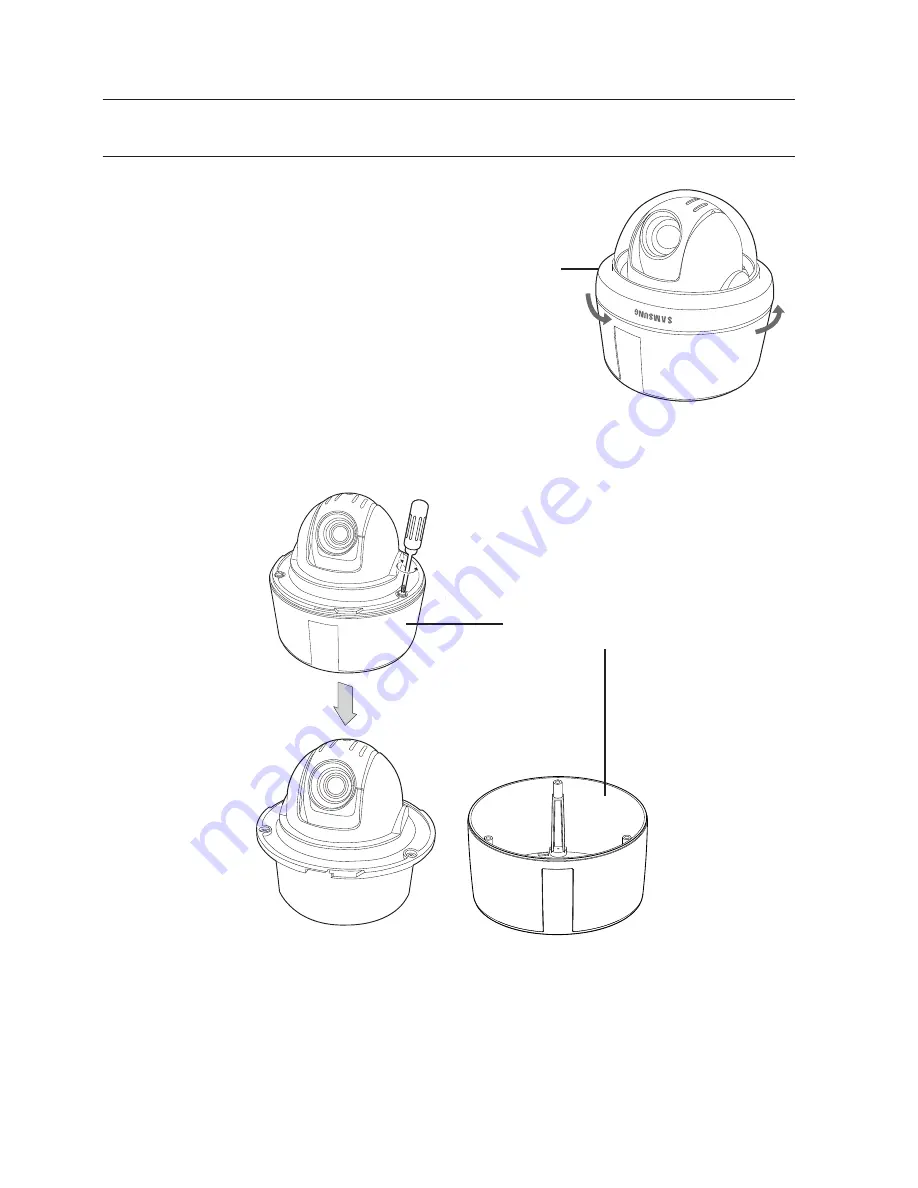 Samsung iPOLiS SNP-3120 User Manual Download Page 34