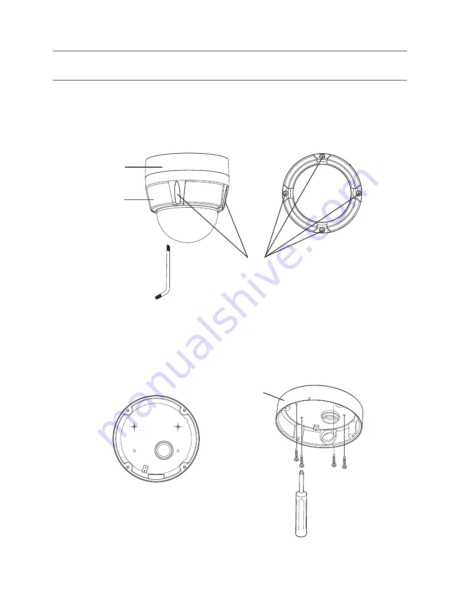 Samsung iPOLiS SNP-3120 User Manual Download Page 36