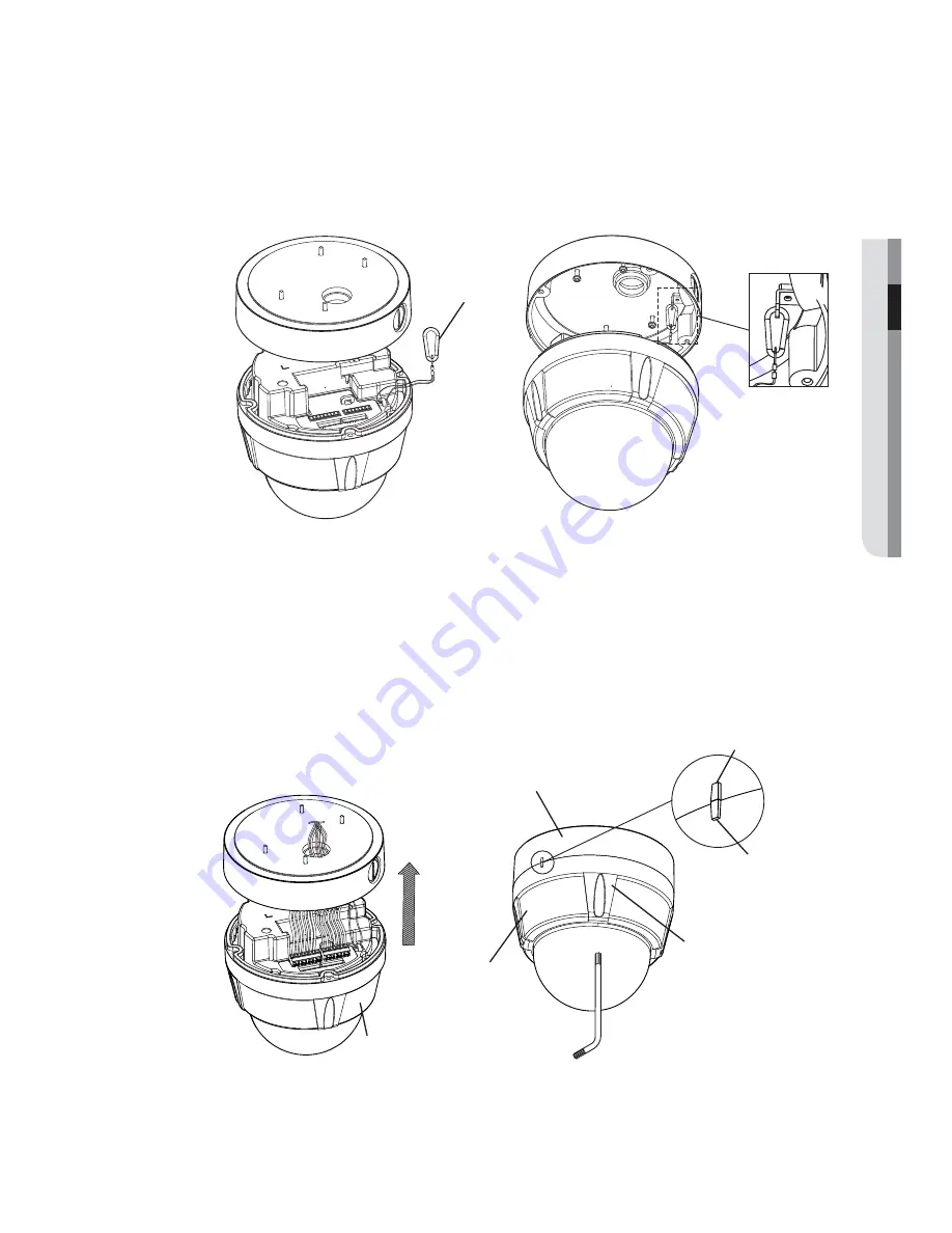 Samsung iPOLiS SNP-3120 User Manual Download Page 37