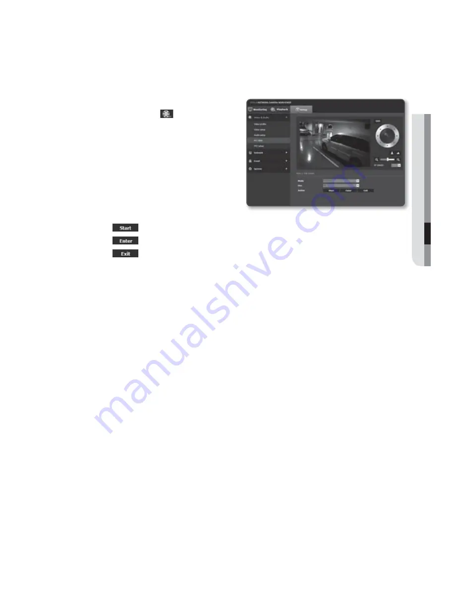 Samsung iPOLiS SNP-3120 User Manual Download Page 99