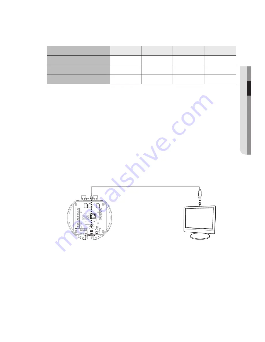 Samsung iPolis SNP-6200RH User Manual Download Page 19