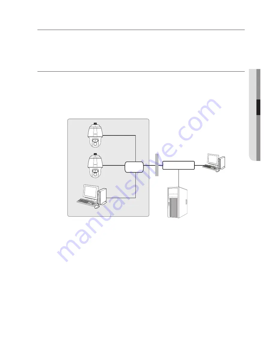 Samsung iPolis SNP-6200RH User Manual Download Page 31