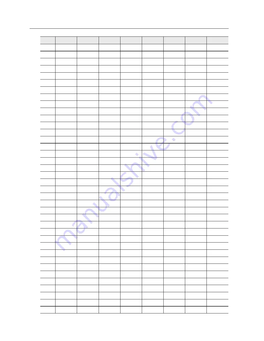 Samsung iPolis SNP-6200RH User Manual Download Page 116