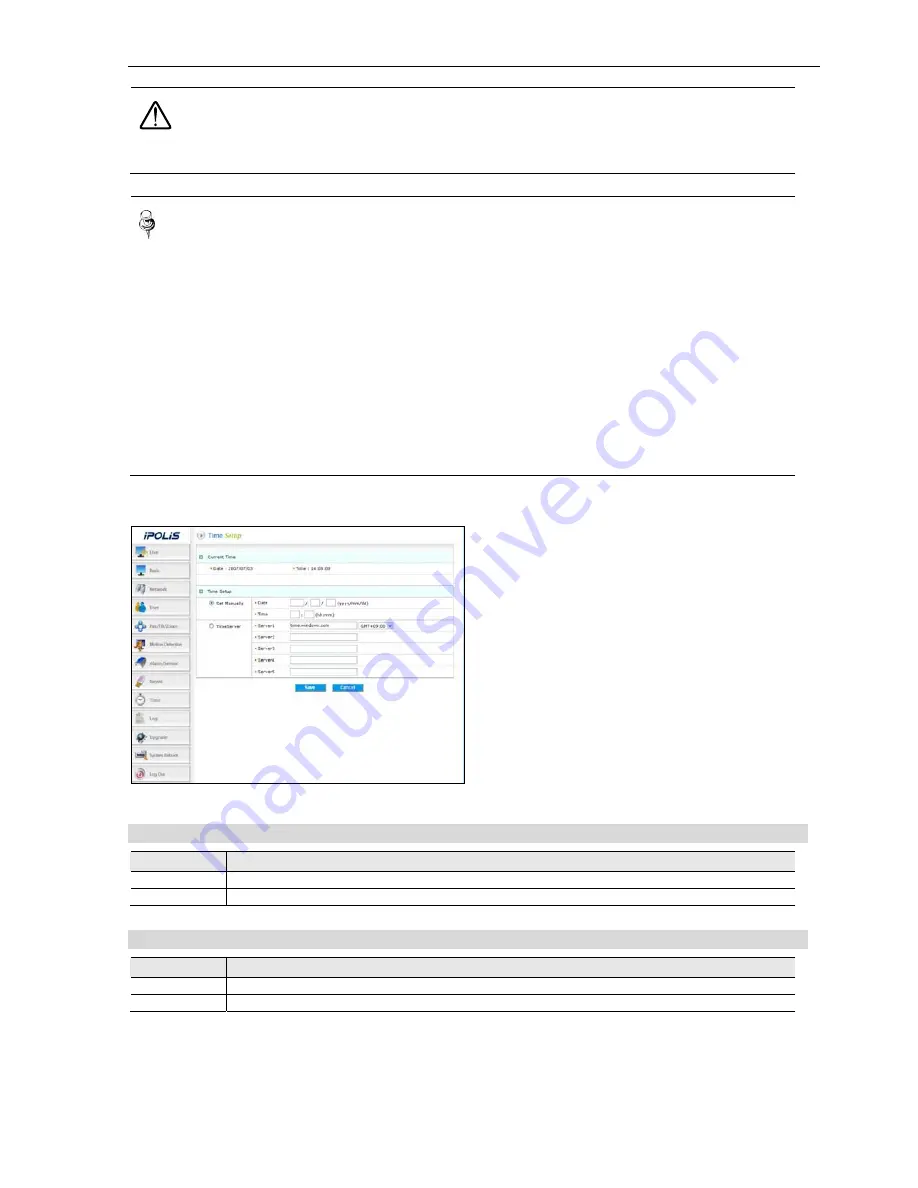 Samsung iPPLiS SNS-100 User Manual Download Page 31