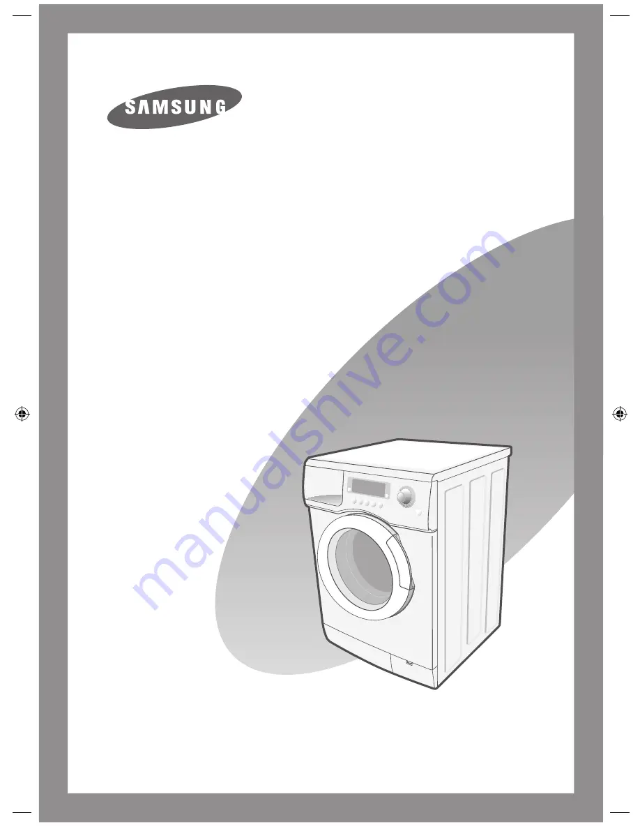 Samsung J1055 Owner'S Instructions Manual Download Page 1