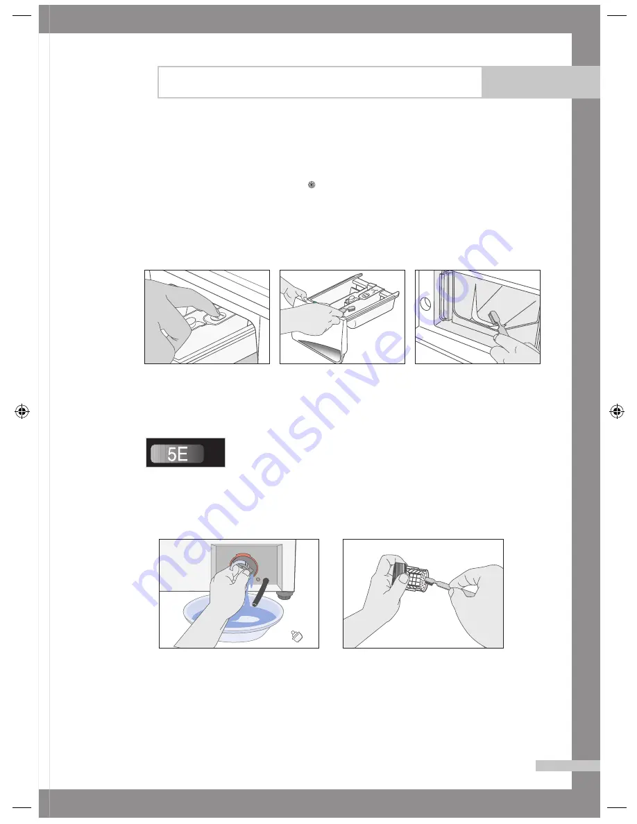 Samsung J1055 Owner'S Instructions Manual Download Page 17