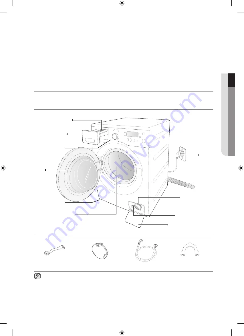 Samsung J1488 User Manual Download Page 9