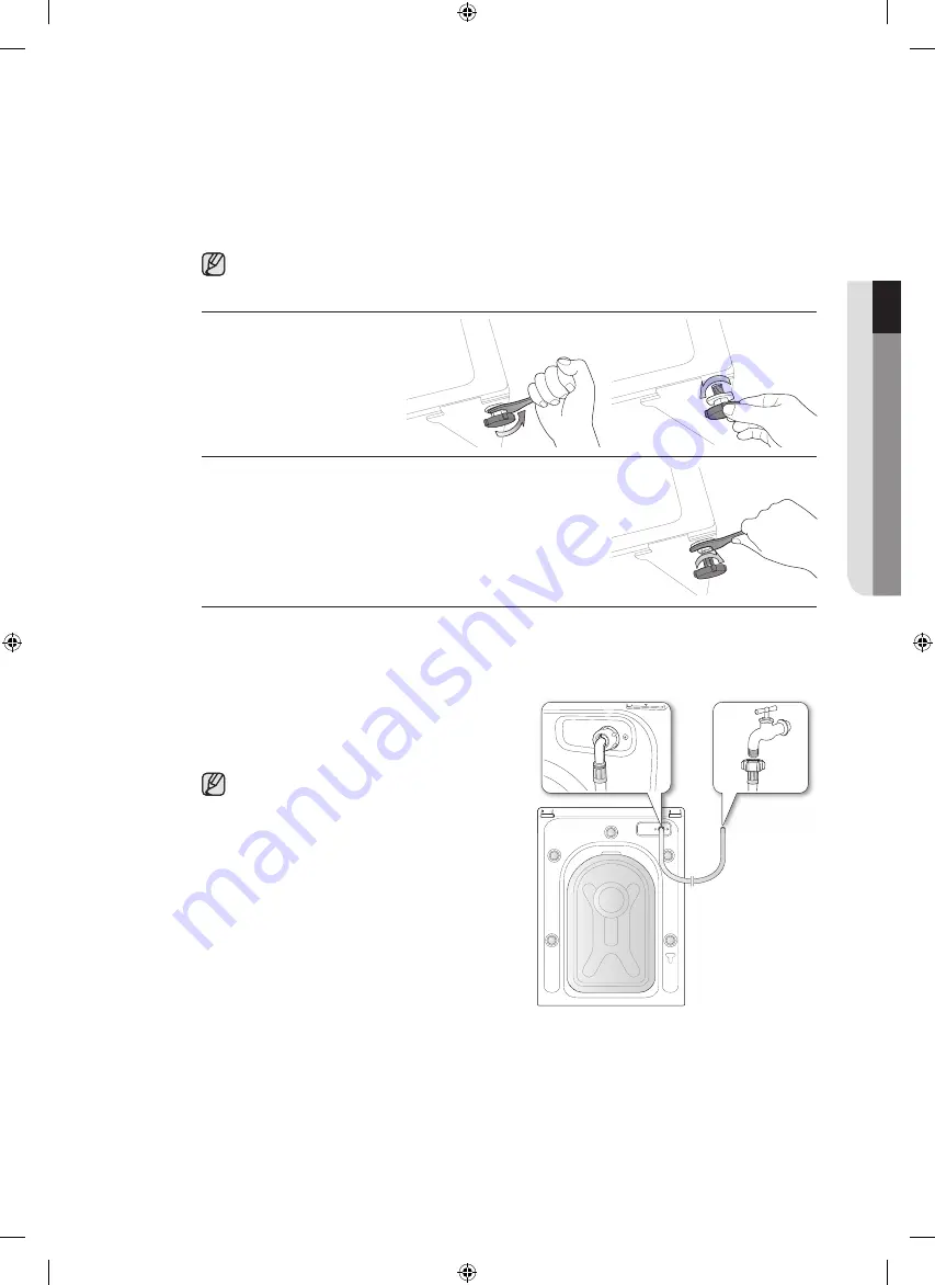 Samsung J1488 User Manual Download Page 13