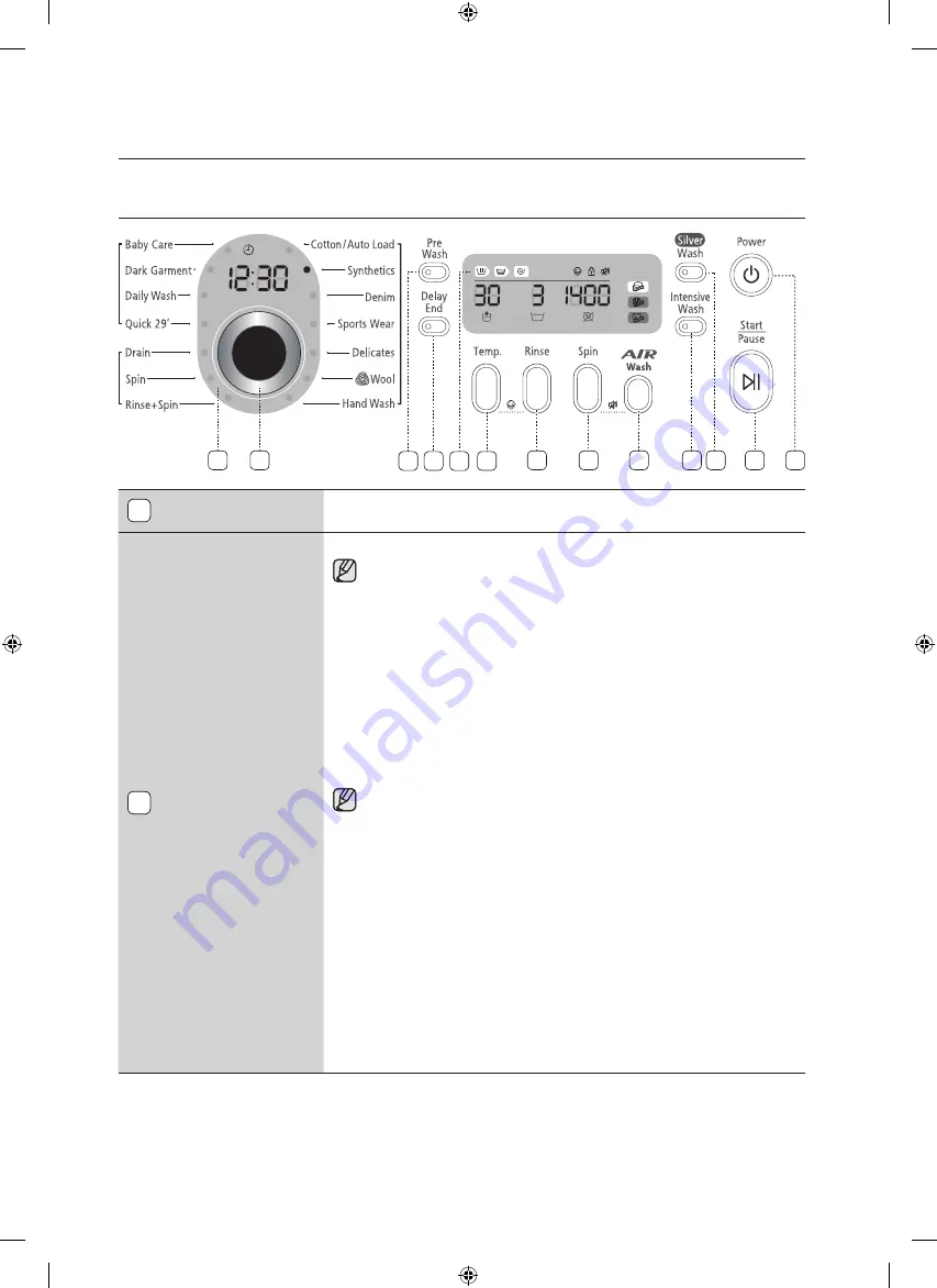 Samsung J1488 User Manual Download Page 18