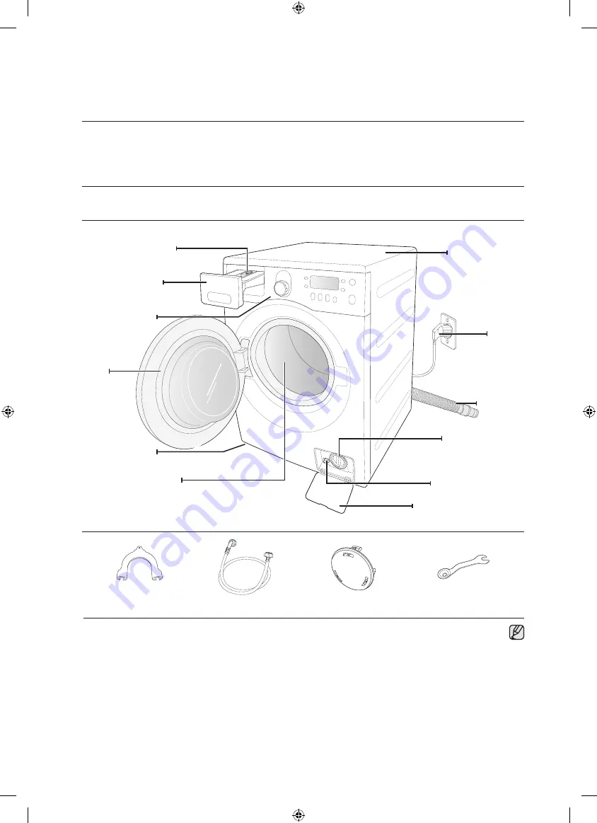 Samsung J1488 User Manual Download Page 44