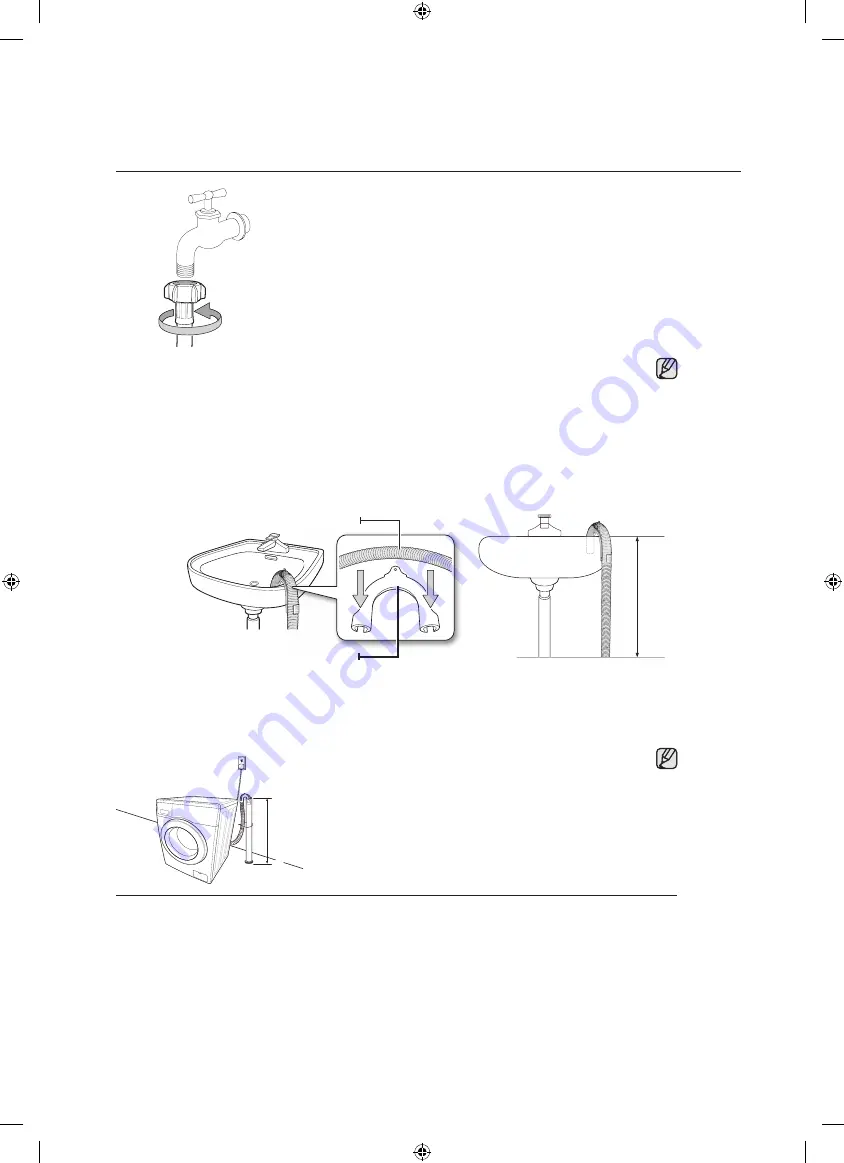 Samsung J1488 User Manual Download Page 50