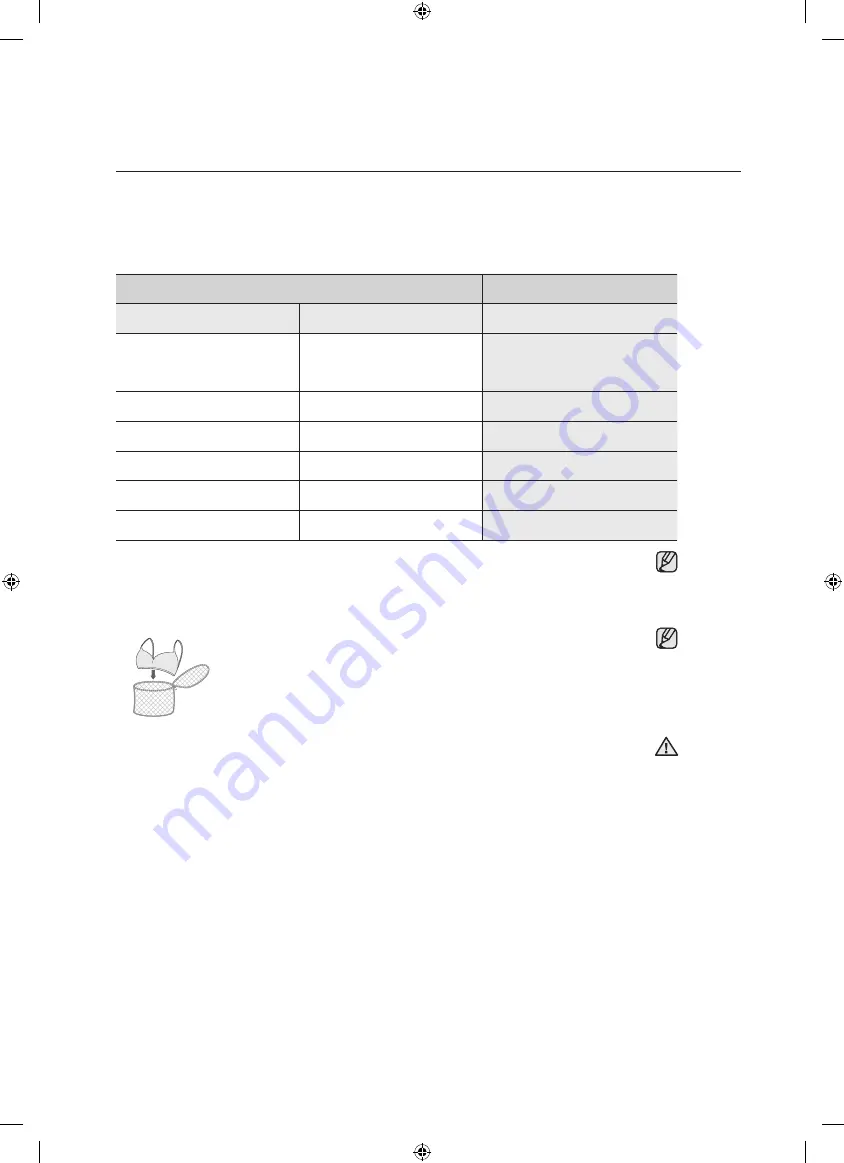 Samsung J1488 User Manual Download Page 58