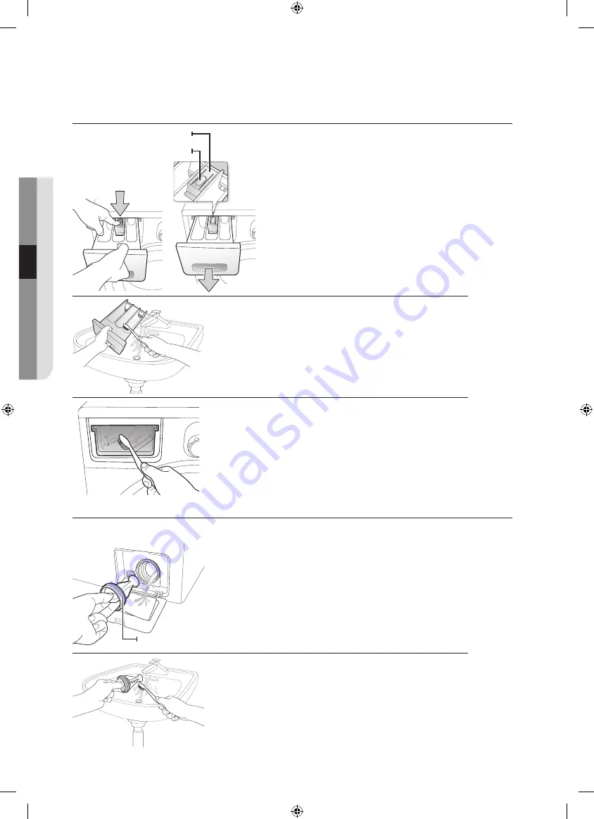 Samsung J1488 User Manual Download Page 61