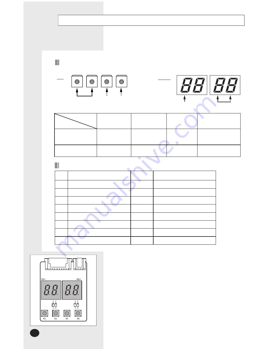 Samsung JH026EAV Series Installation Manual Download Page 21