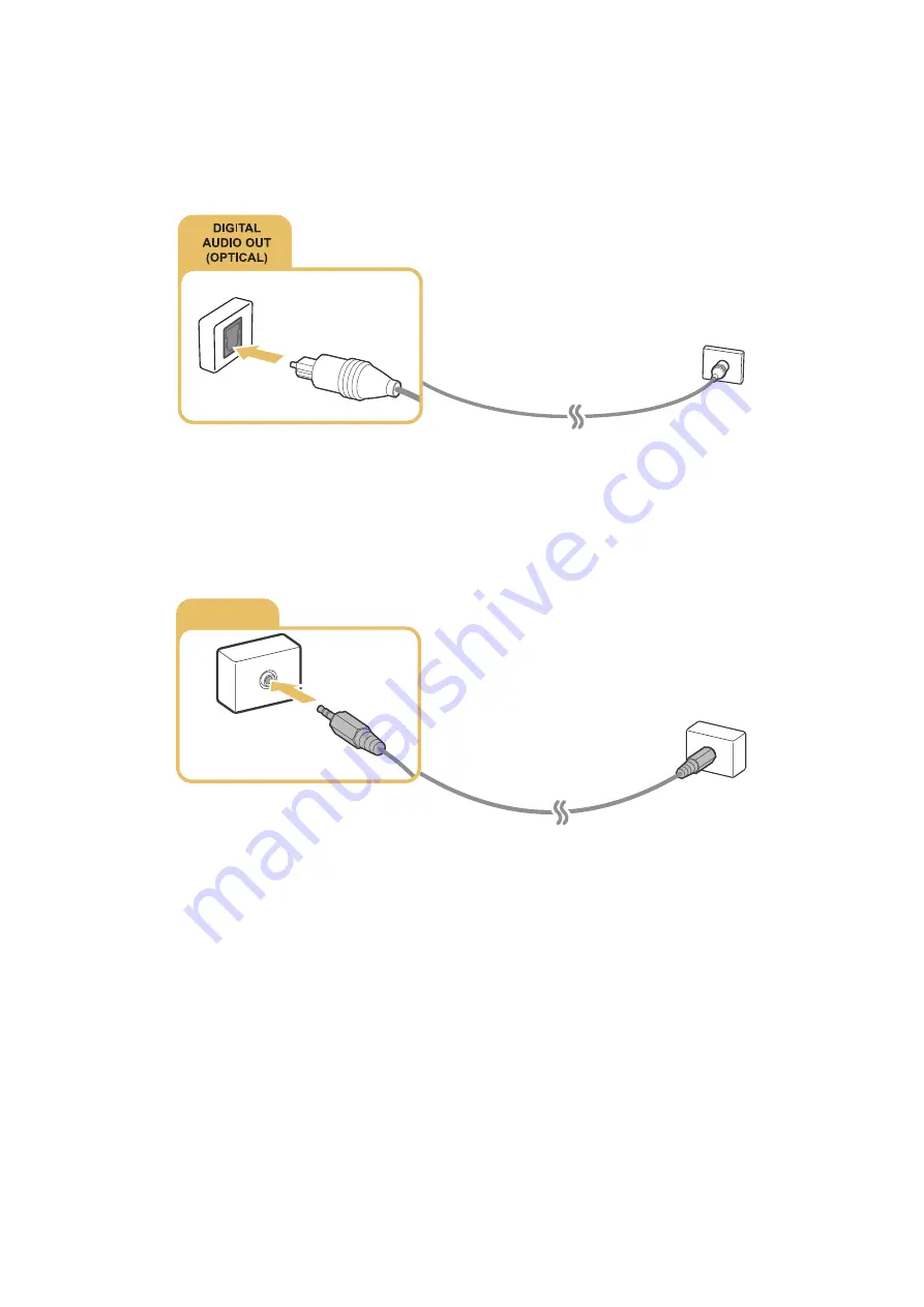 Samsung JU7100 Series E-Manual Download Page 24