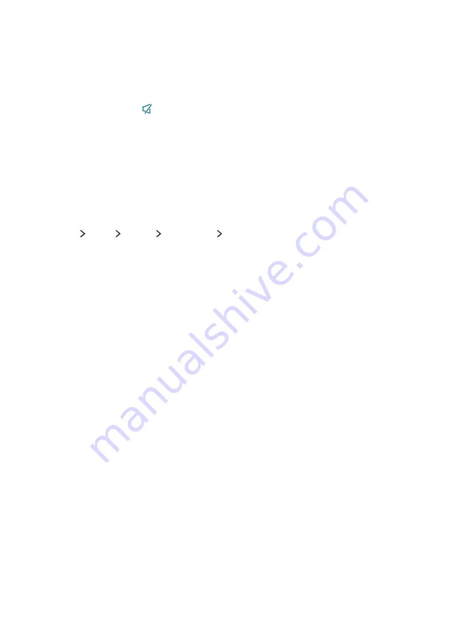 Samsung JU7100 Series E-Manual Download Page 129