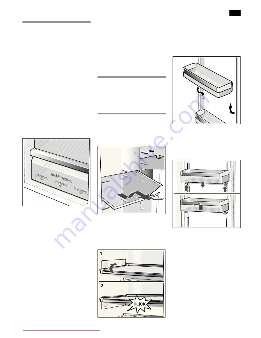 Samsung KA62DA70 Operating And Installation Instructions Download Page 15