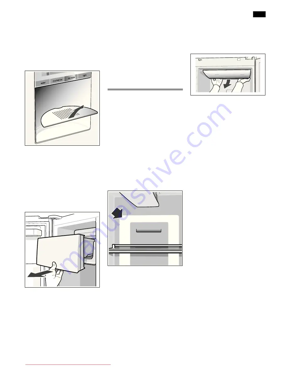 Samsung KA62DA70 Operating And Installation Instructions Download Page 21