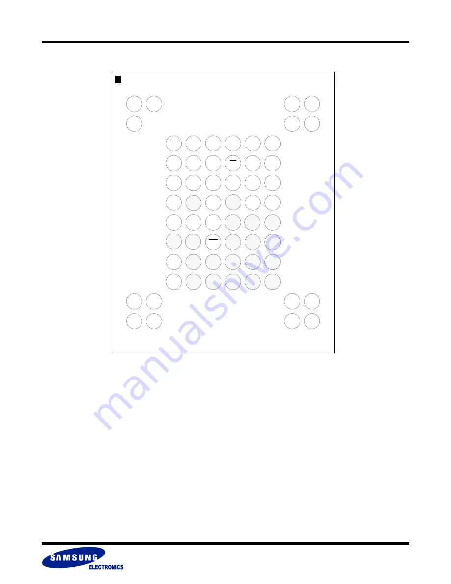 Samsung KFM2G16Q2A-DEBx Specification Download Page 10