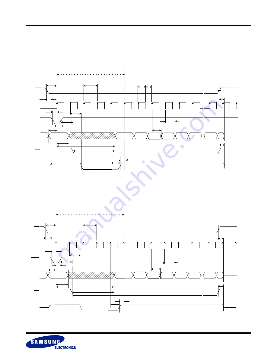 Samsung KFM2G16Q2A-DEBx Specification Download Page 146