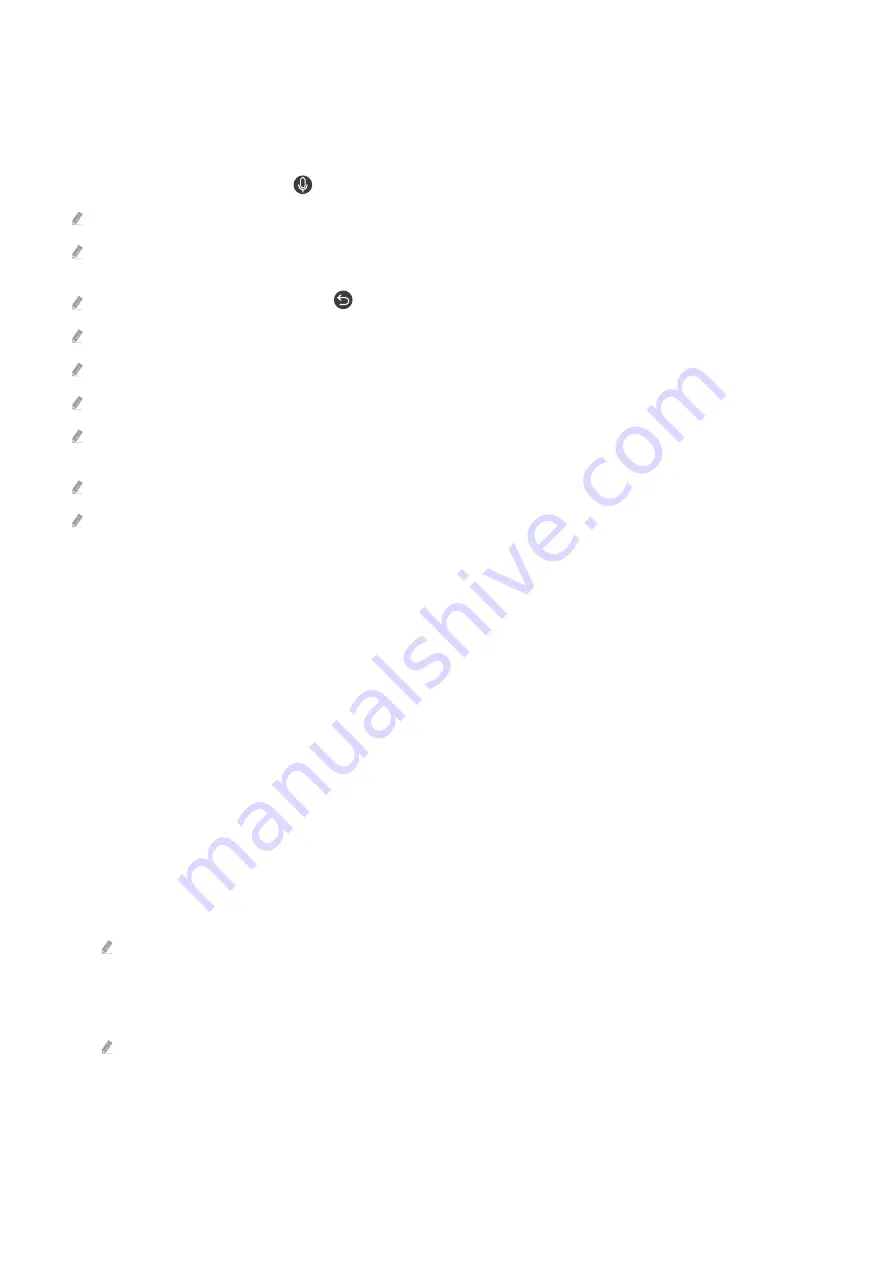 Samsung KQ43LST01AFXKR E-Manual Download Page 12