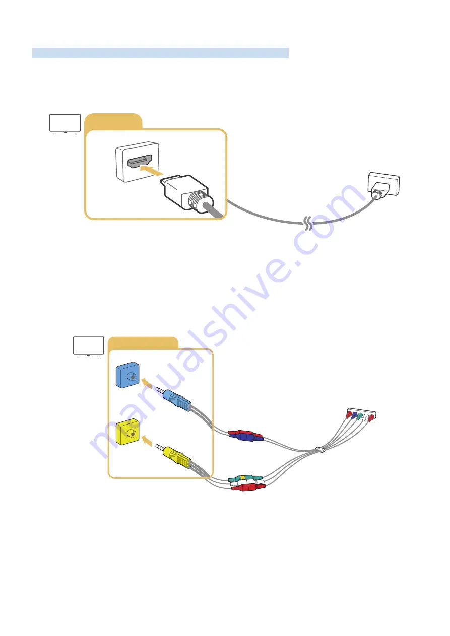 Samsung KS8500K E-Manual Download Page 16