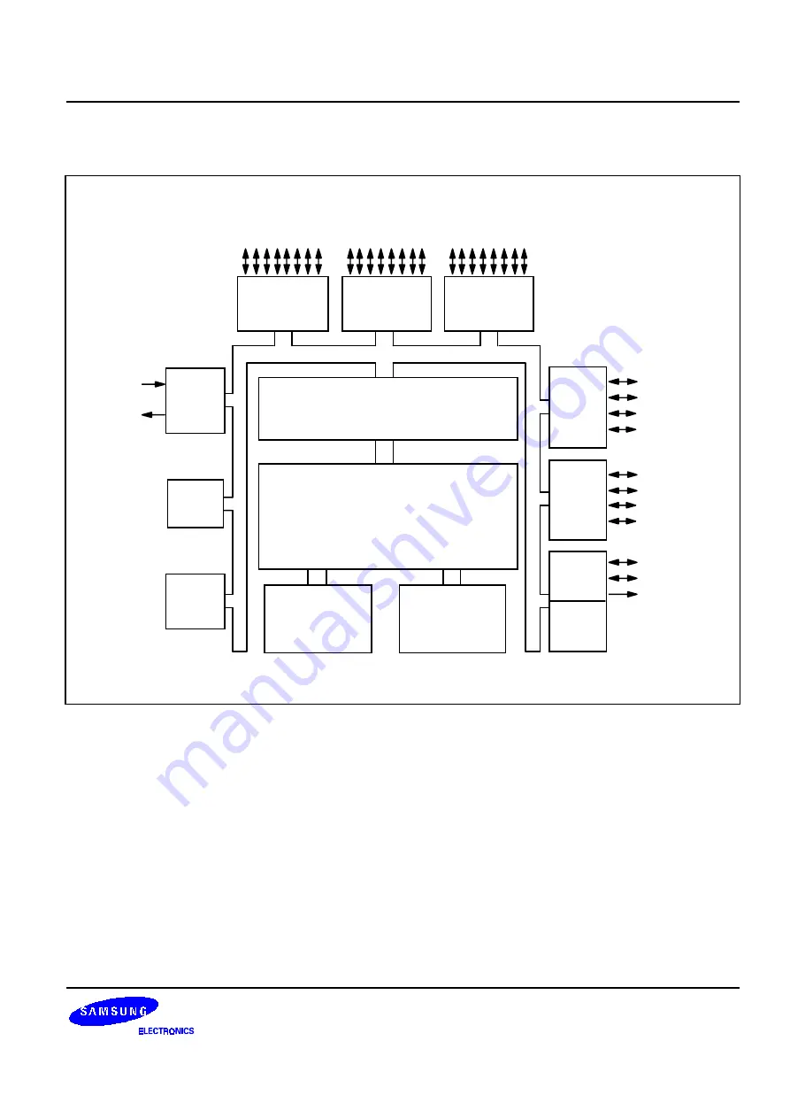 Samsung KS86C6004 Скачать руководство пользователя страница 4