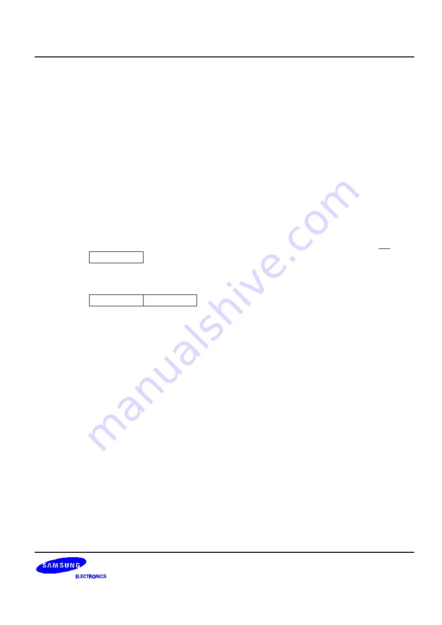 Samsung KS86C6004 Manual Download Page 88