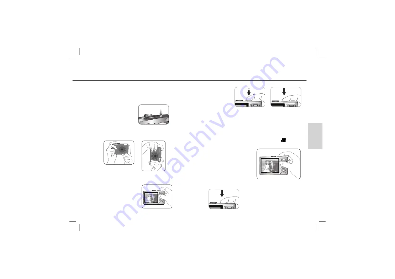 Samsung L200 - Digital Camera - Compact Quick Start Manual Download Page 58