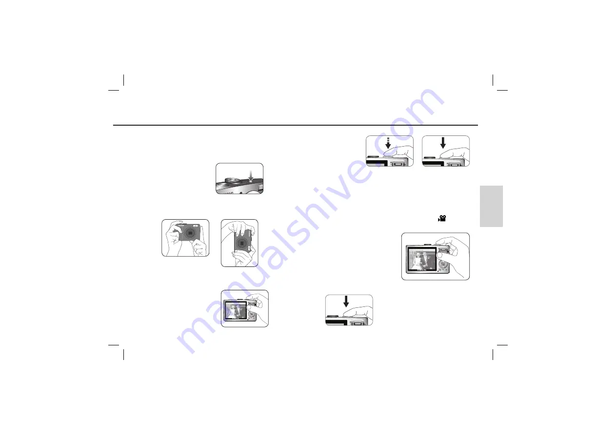 Samsung L210 - Digital Camera - Compact Quick Start Manual Download Page 58