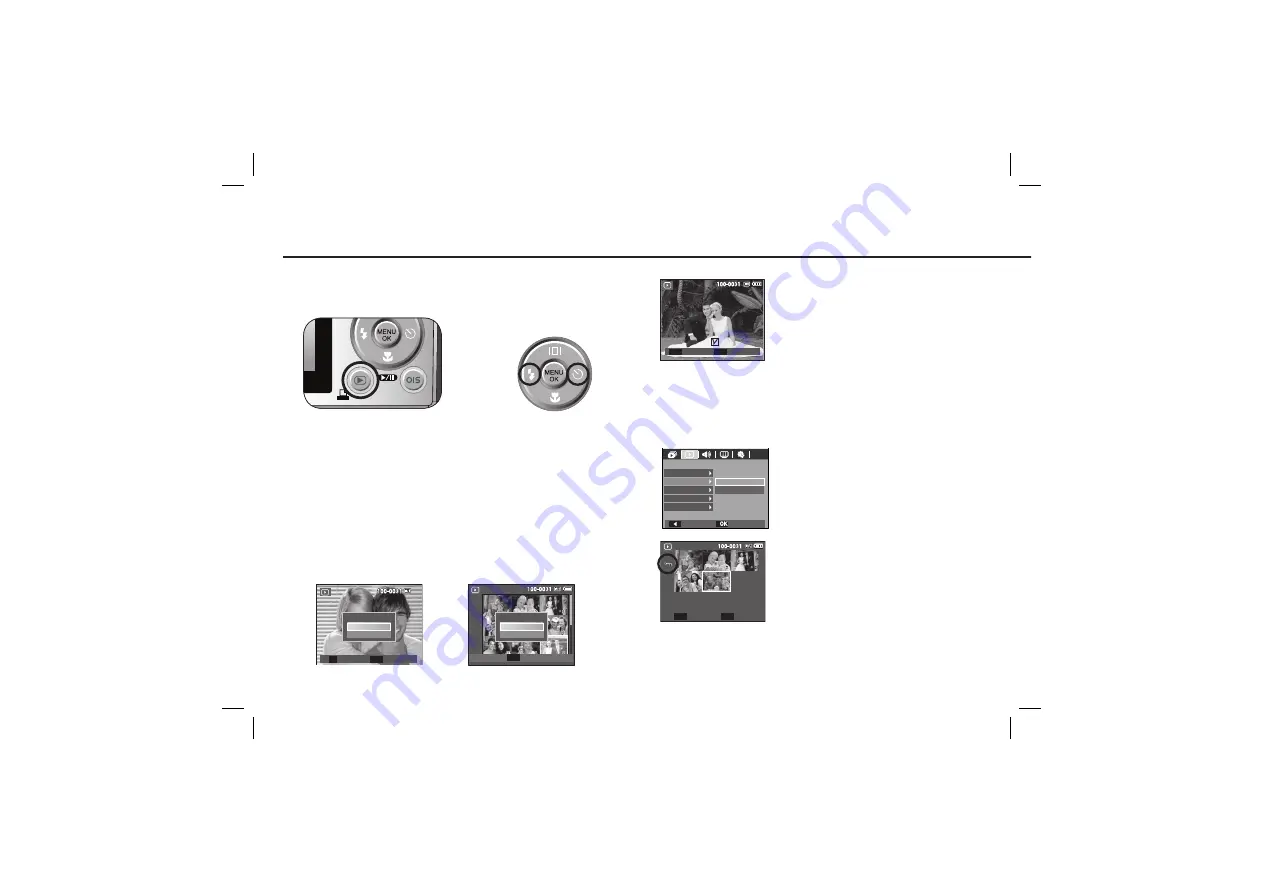 Samsung L210 - Digital Camera - Compact Quick Start Manual Download Page 59