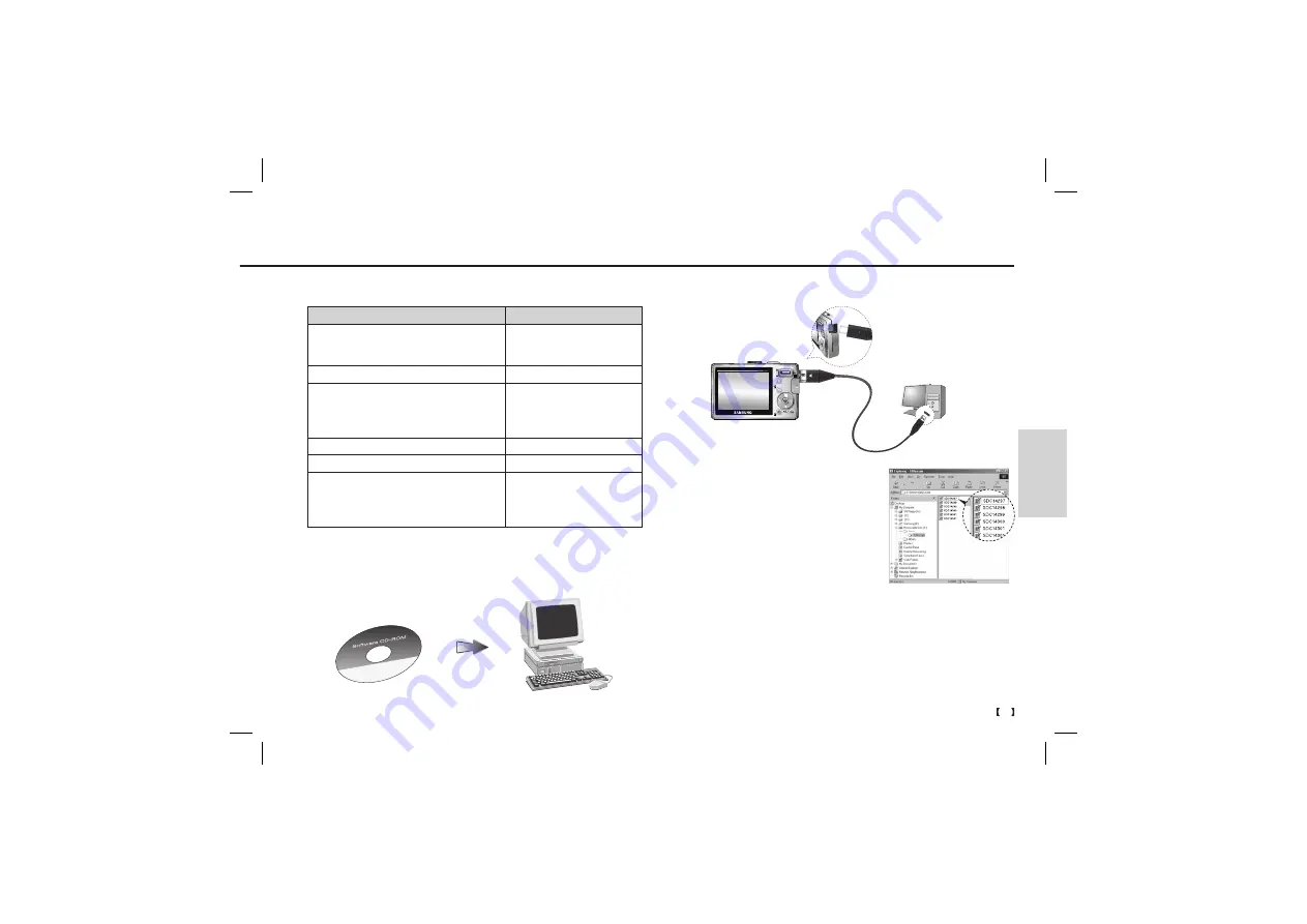 Samsung L210 - Digital Camera - Compact Скачать руководство пользователя страница 76