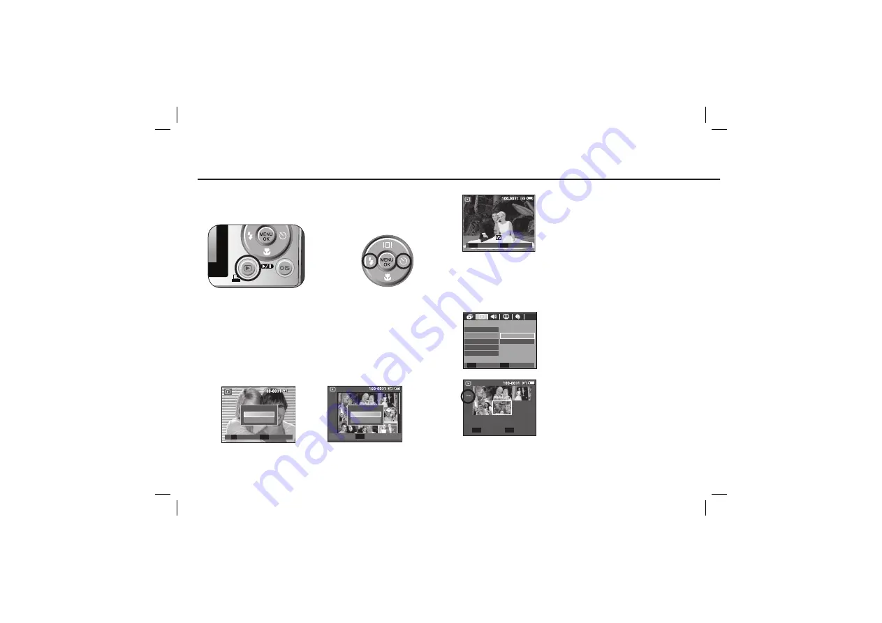 Samsung L210 - Digital Camera - Compact Quick Start Manual Download Page 107