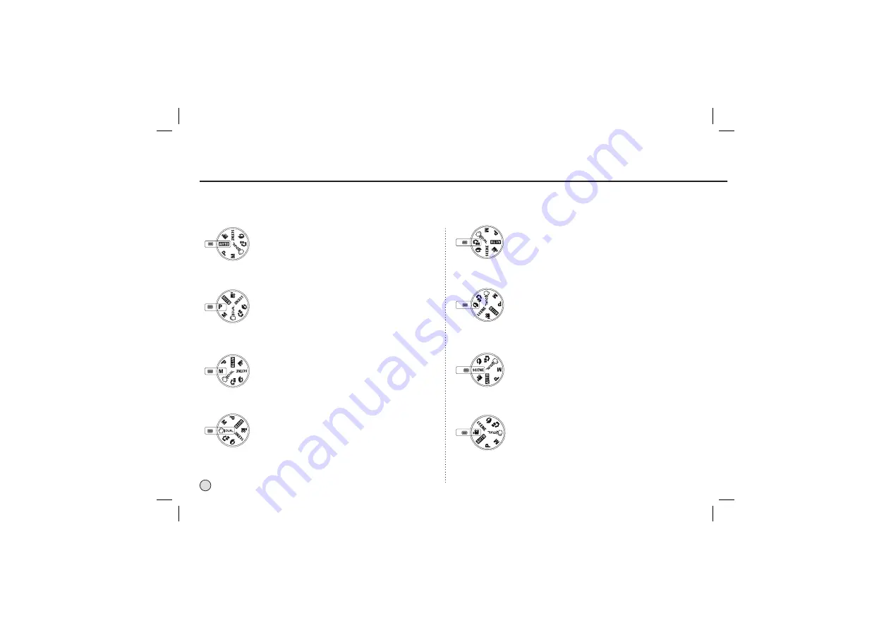 Samsung L210 - Digital Camera - Compact Quick Start Manual Download Page 137