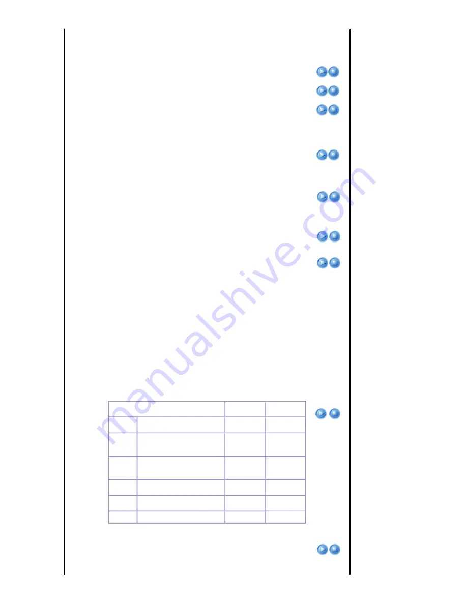 Samsung L300 - LCD Projector 3000 Lumen Owner'S Instructions Manual Download Page 29