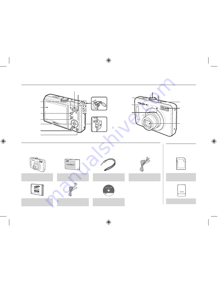 Samsung L310W Quick Start Manual Download Page 33