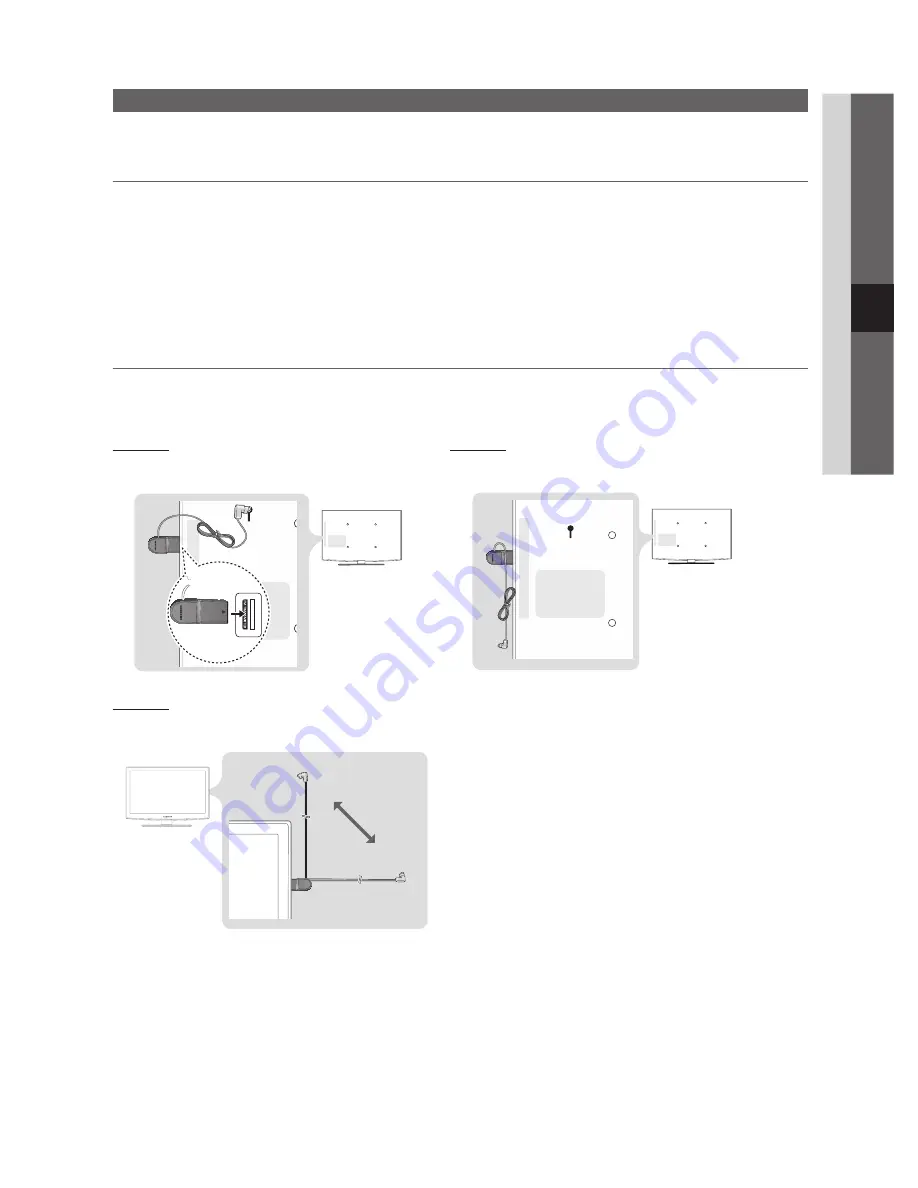 Samsung LA22C480 User Manual Download Page 31