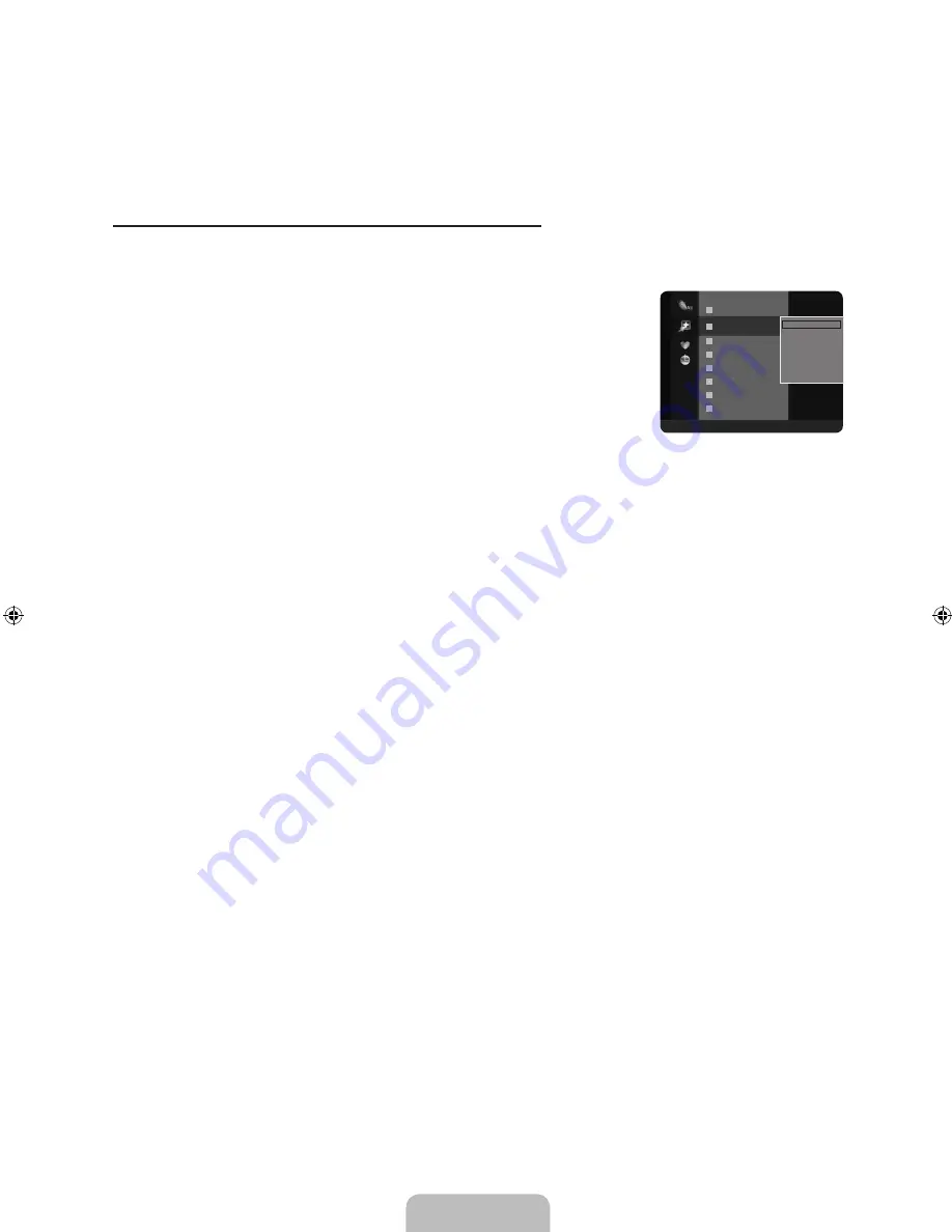 Samsung LA32B530 User Manual Download Page 13