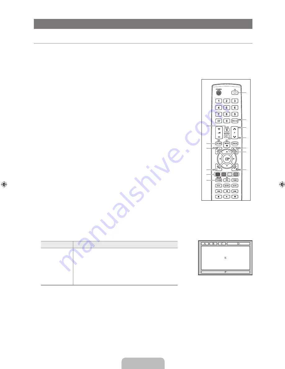 Samsung LA32B530 User Manual Download Page 29