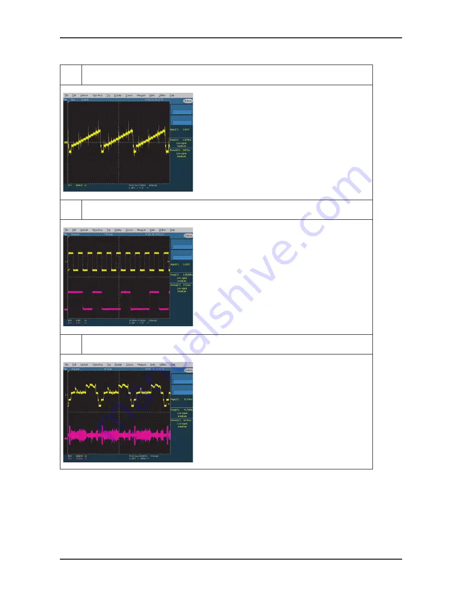 Samsung LA40A680M1R Service Manual Download Page 123