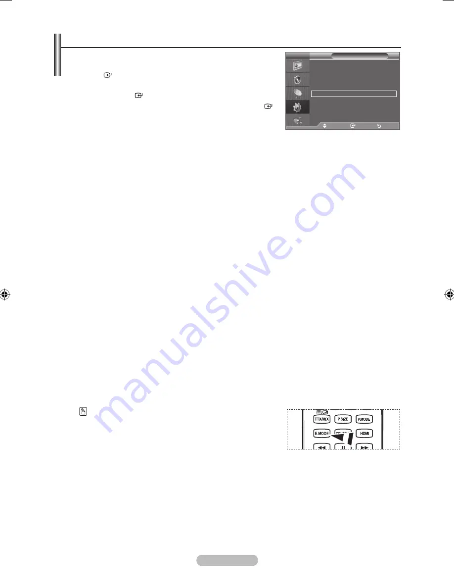 Samsung LA40A750 User Manual Download Page 27