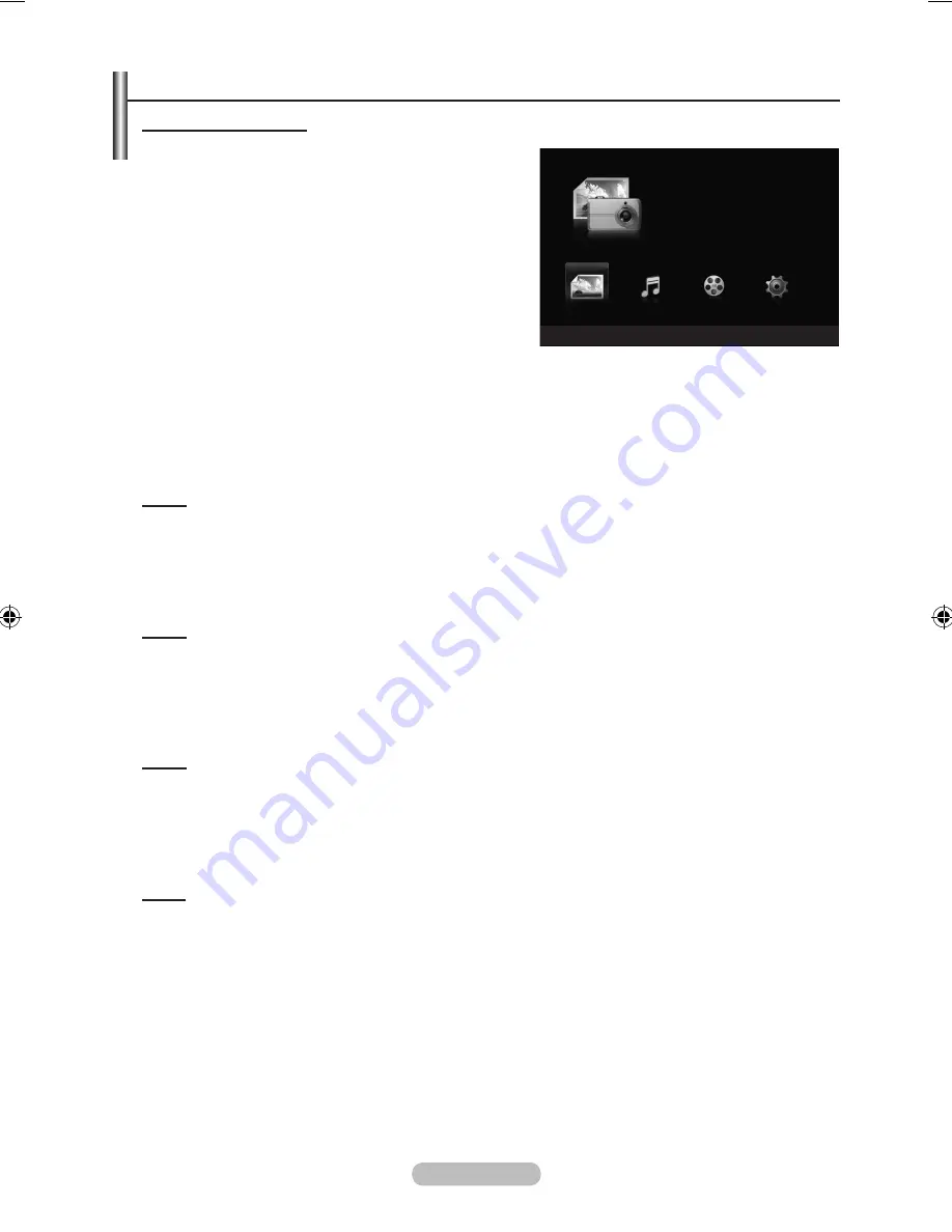 Samsung LA40A750 User Manual Download Page 58