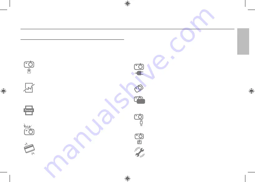 Samsung LANDIAO NV106 HD Manual Download Page 3