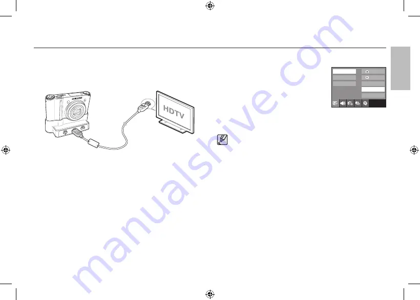 Samsung LANDIAO NV106 HD Manual Download Page 15