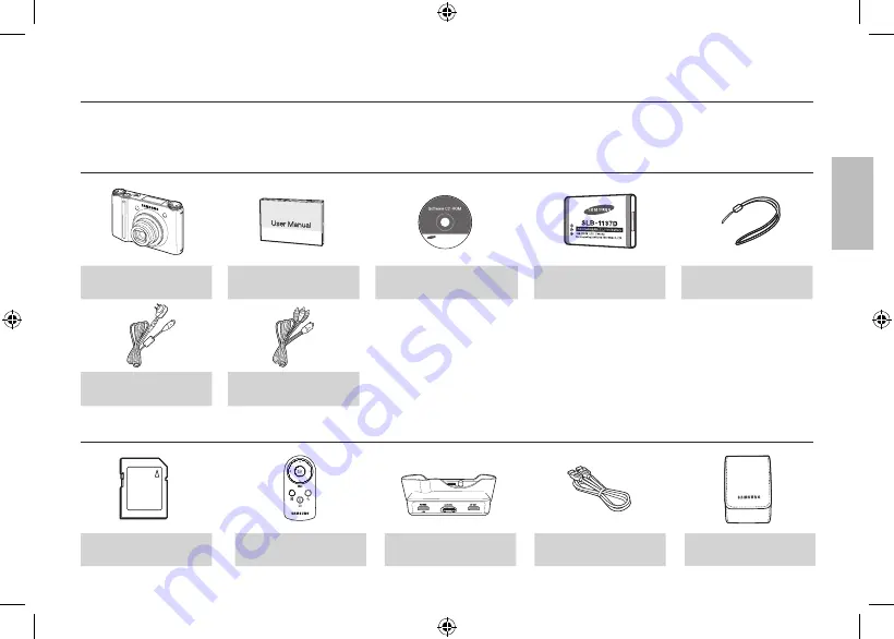 Samsung LANDIAO NV106 HD Manual Download Page 27