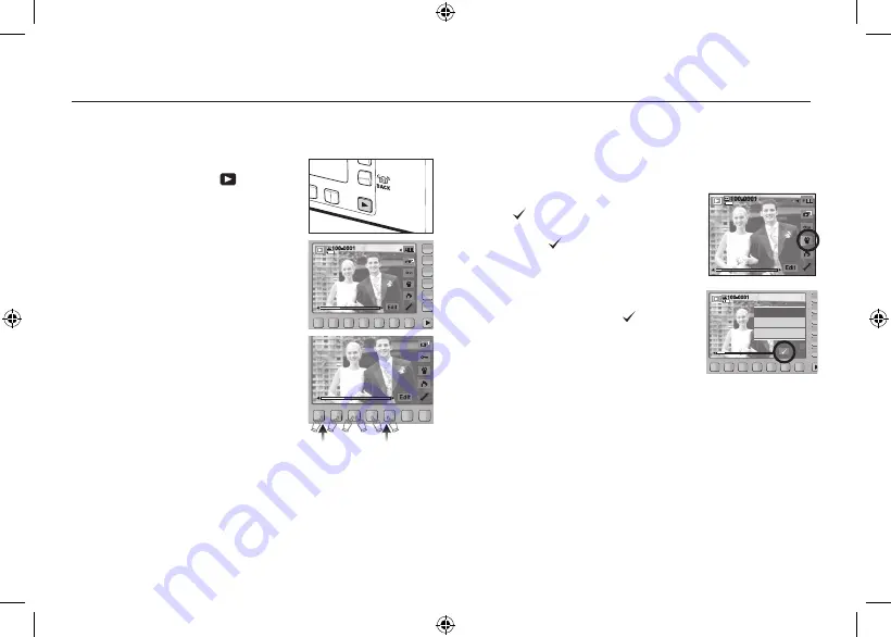 Samsung LANDIAO NV106 HD Manual Download Page 34