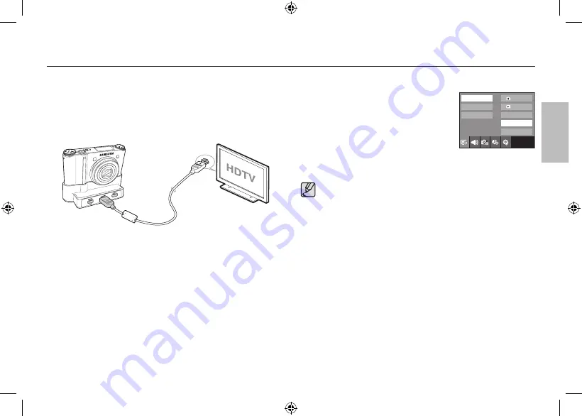 Samsung LANDIAO NV106 HD Manual Download Page 37