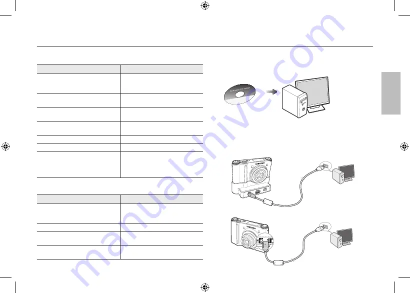 Samsung LANDIAO NV106 HD Manual Download Page 39